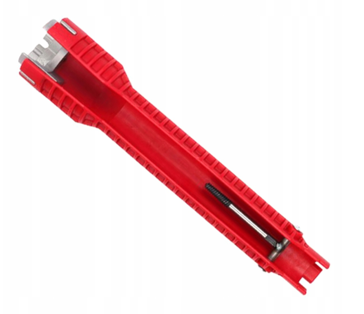 HydroKlucz 8 w 1 – wielofunkcyjny klucz hydrauliczny